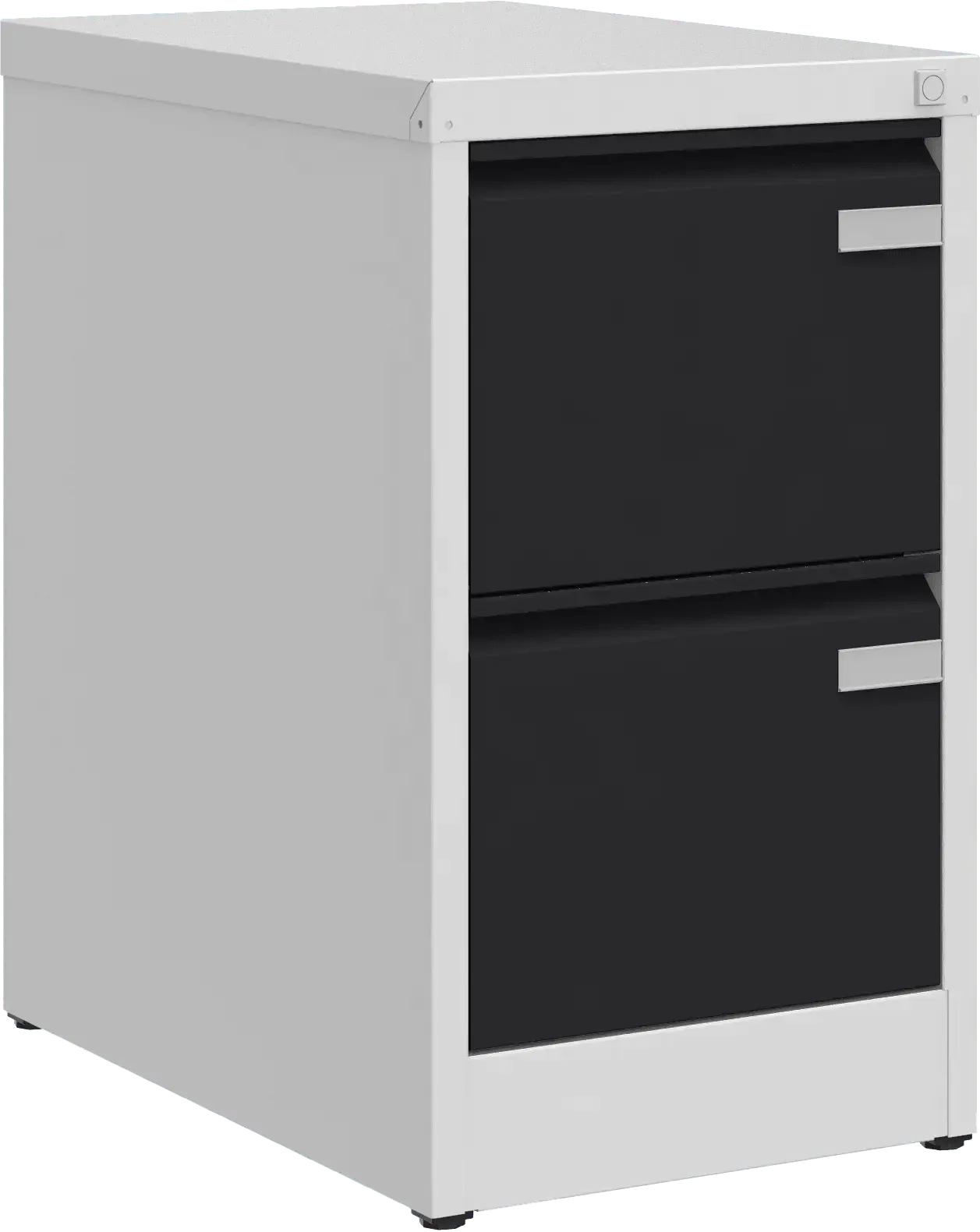 Metāla failu skapis Archive 722x415x633 mm - Ergostock.lv