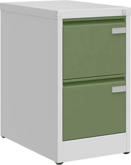 Metāla failu skapis Archive 722x415x633 mm - Ergostock.lv