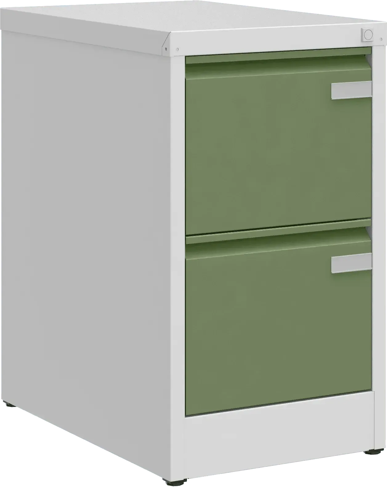 Metāla failu skapis Archive 722x415x633 mm - Ergostock.lv