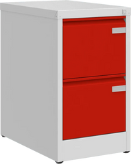 Metāla failu skapis Archive 722x415x633 mm - Ergostock.lv