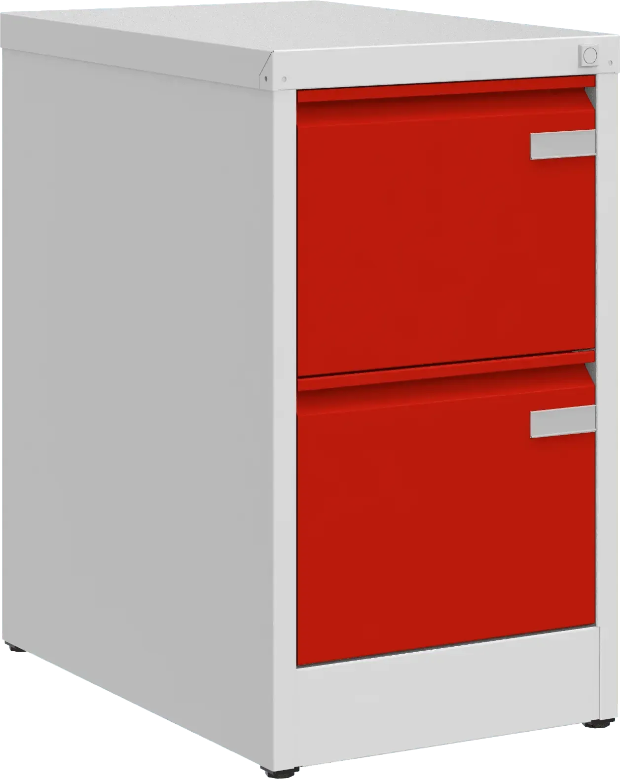 Metāla failu skapis Archive 722x415x633 mm - Ergostock.lv