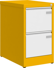 Metāla failu skapis Archive 722x415x633 mm - Ergostock.lv