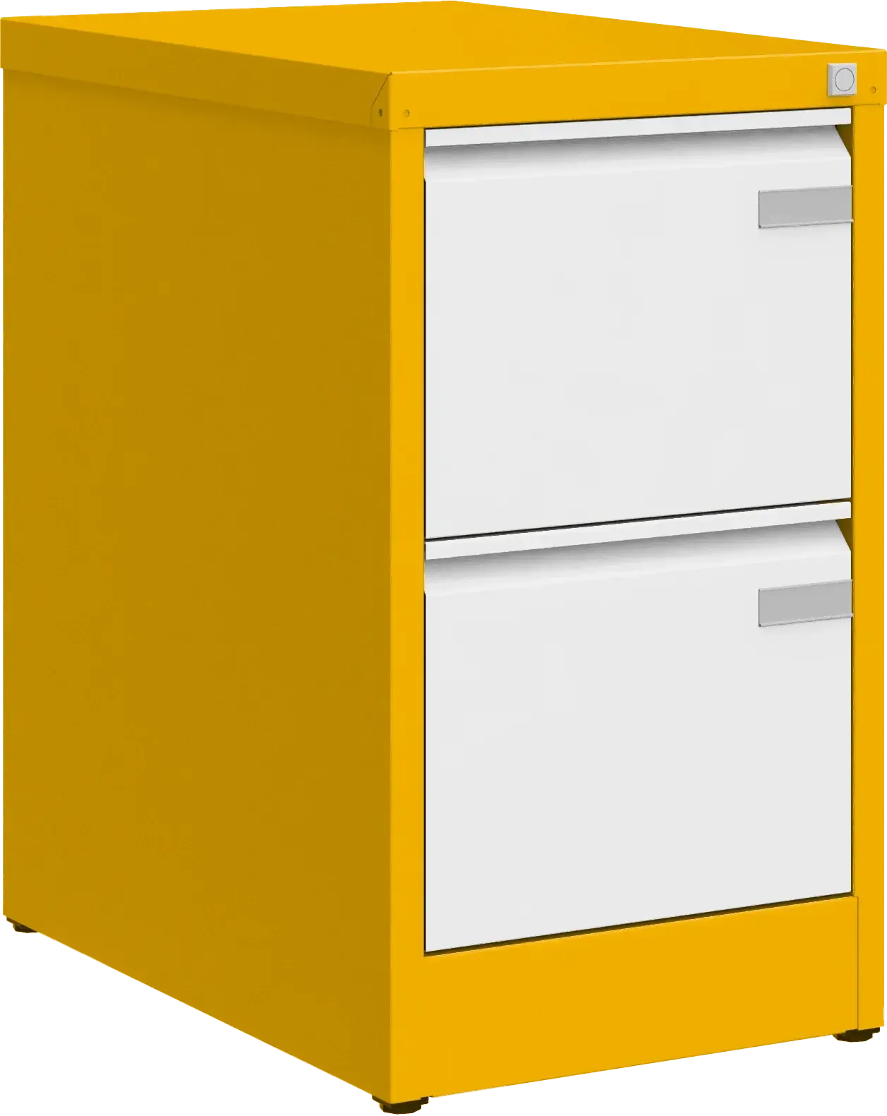 Metāla failu skapis Archive 722x415x633 mm - Ergostock.lv