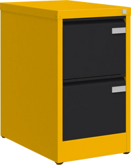 Metāla failu skapis Archive 722x415x633 mm - Ergostock.lv