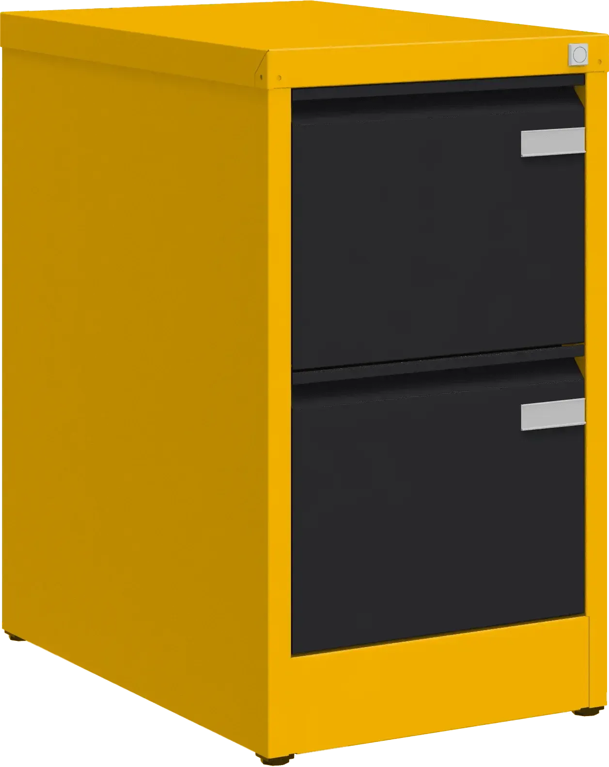 Metāla failu skapis Archive 722x415x633 mm - Ergostock.lv