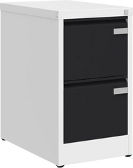 Metāla failu skapis Archive 722x415x633 mm - Ergostock.lv