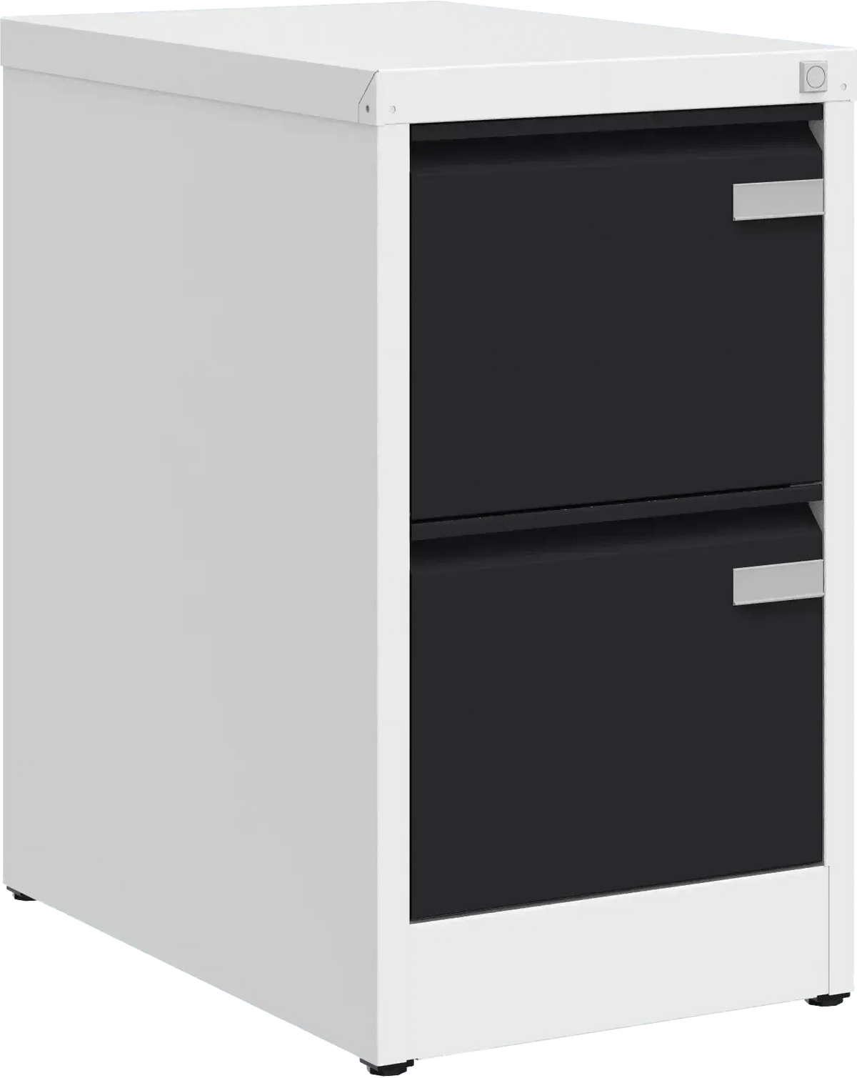 Metāla failu skapis Archive 722x415x633 mm - Ergostock.lv