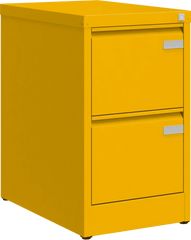 Metāla failu skapis Archive 722x415x633 mm - Ergostock.lv