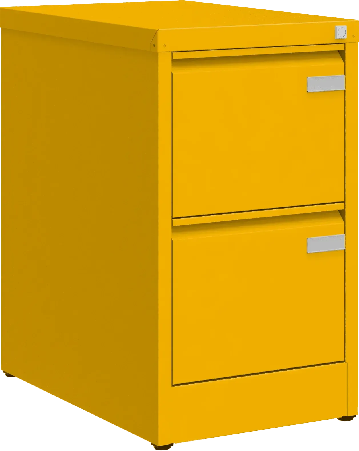 Metāla failu skapis Archive 722x415x633 mm - Ergostock.lv