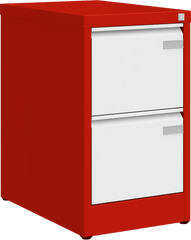 Metāla failu skapis Archive 722x415x633 mm - Ergostock.lv