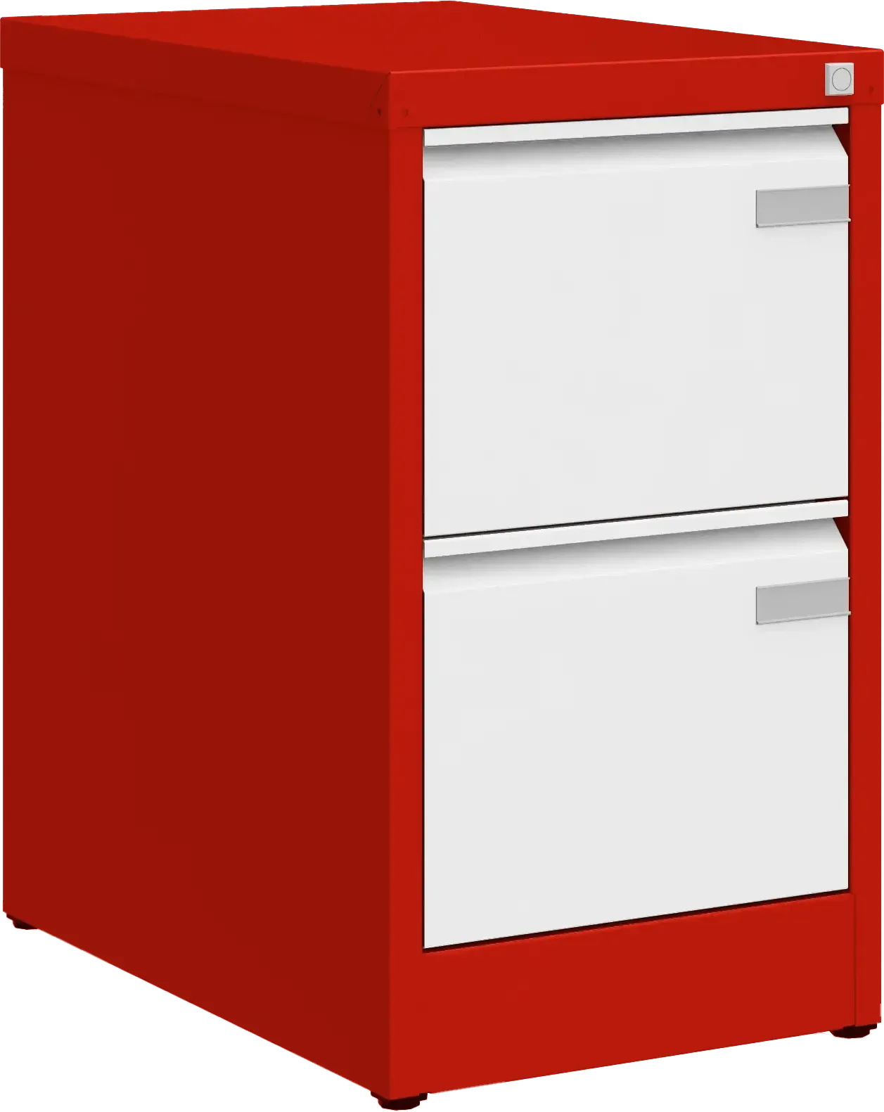 Metāla failu skapis Archive 722x415x633 mm - Ergostock.lv