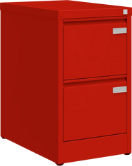 Metāla failu skapis Archive 722x415x633 mm-Ergostock