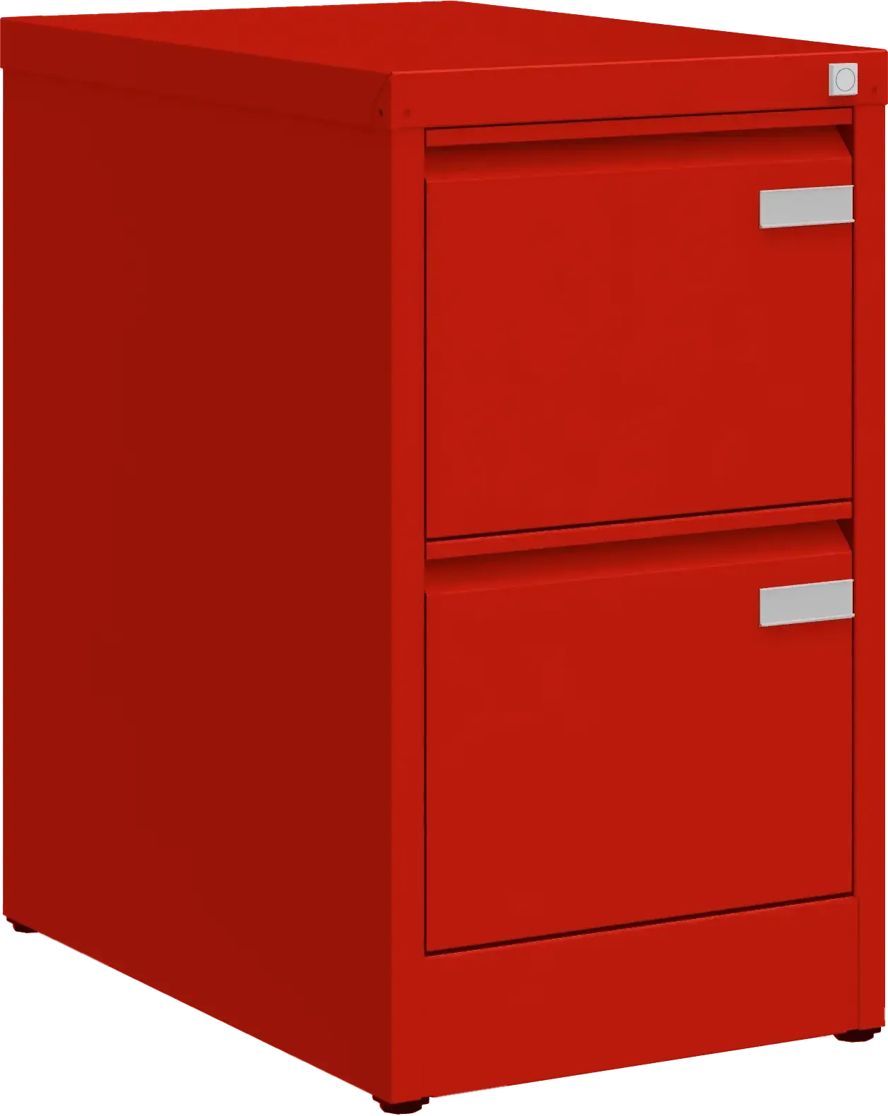 Metāla failu skapis Archive 722x415x633 mm-Ergostock