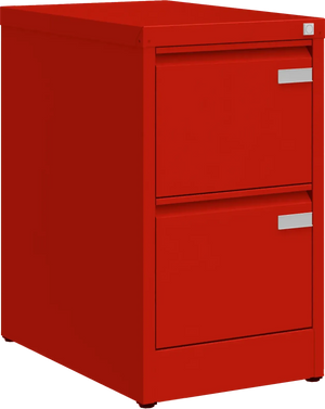 Metāla failu skapis Archive 722x415x633 mm-Ergostock