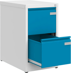 Metāla failu skapis Archive 722x415x633 mm - Ergostock.lv