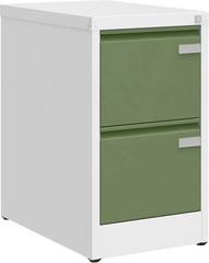 Metāla failu skapis Archive 722x415x633 mm - Ergostock.lv