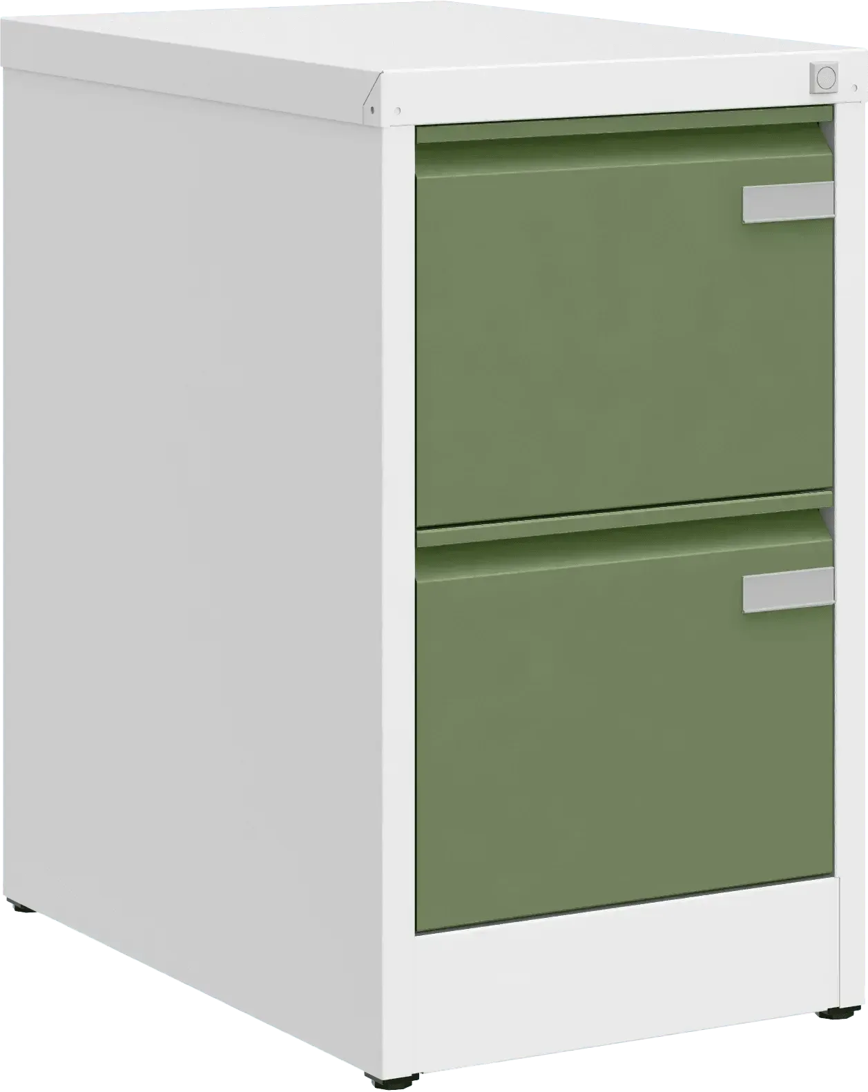 Metāla failu skapis Archive 722x415x633 mm - Ergostock.lv