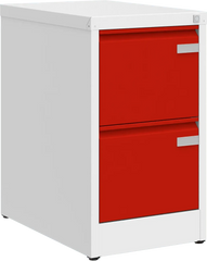 Metāla failu skapis Archive 722x415x633 mm - Ergostock.lv