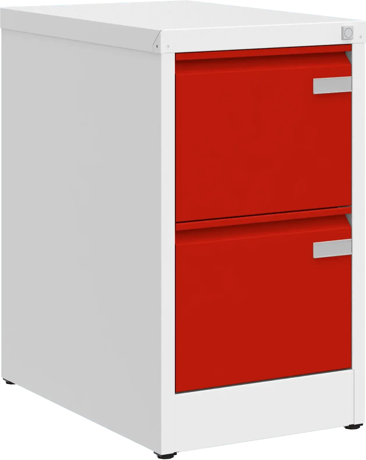 Metāla failu skapis Archive 722x415x633 mm - Ergostock.lv