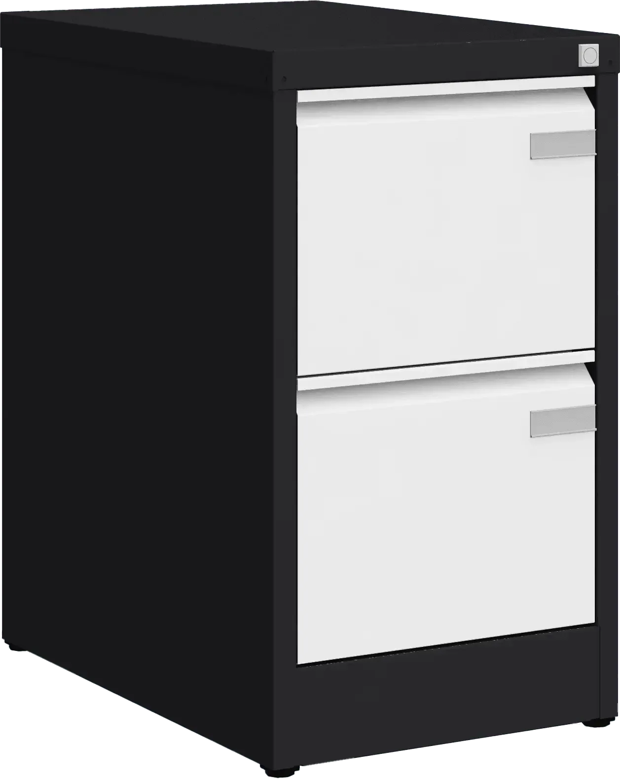 Metāla failu skapis Archive 722x415x633 mm - Ergostock.lv