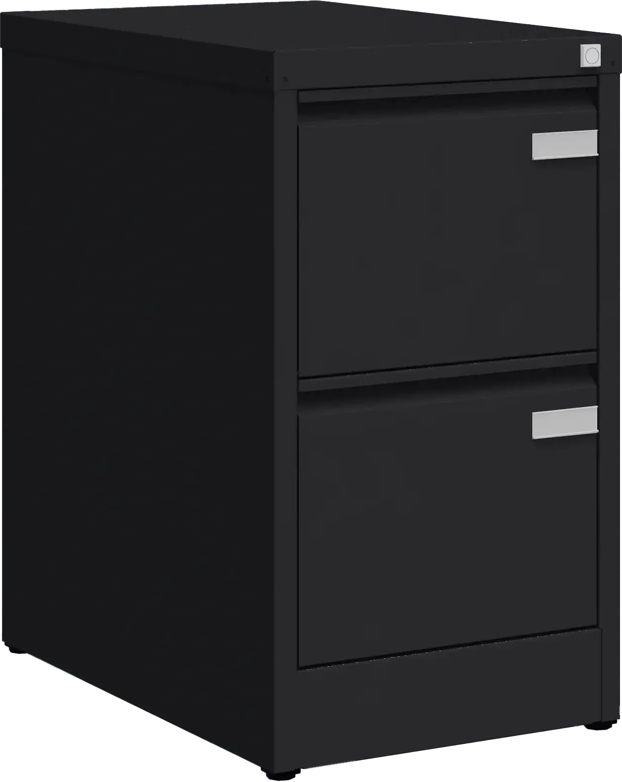 Metāla failu skapis Archive 722x415x633 mm - Ergostock.lv