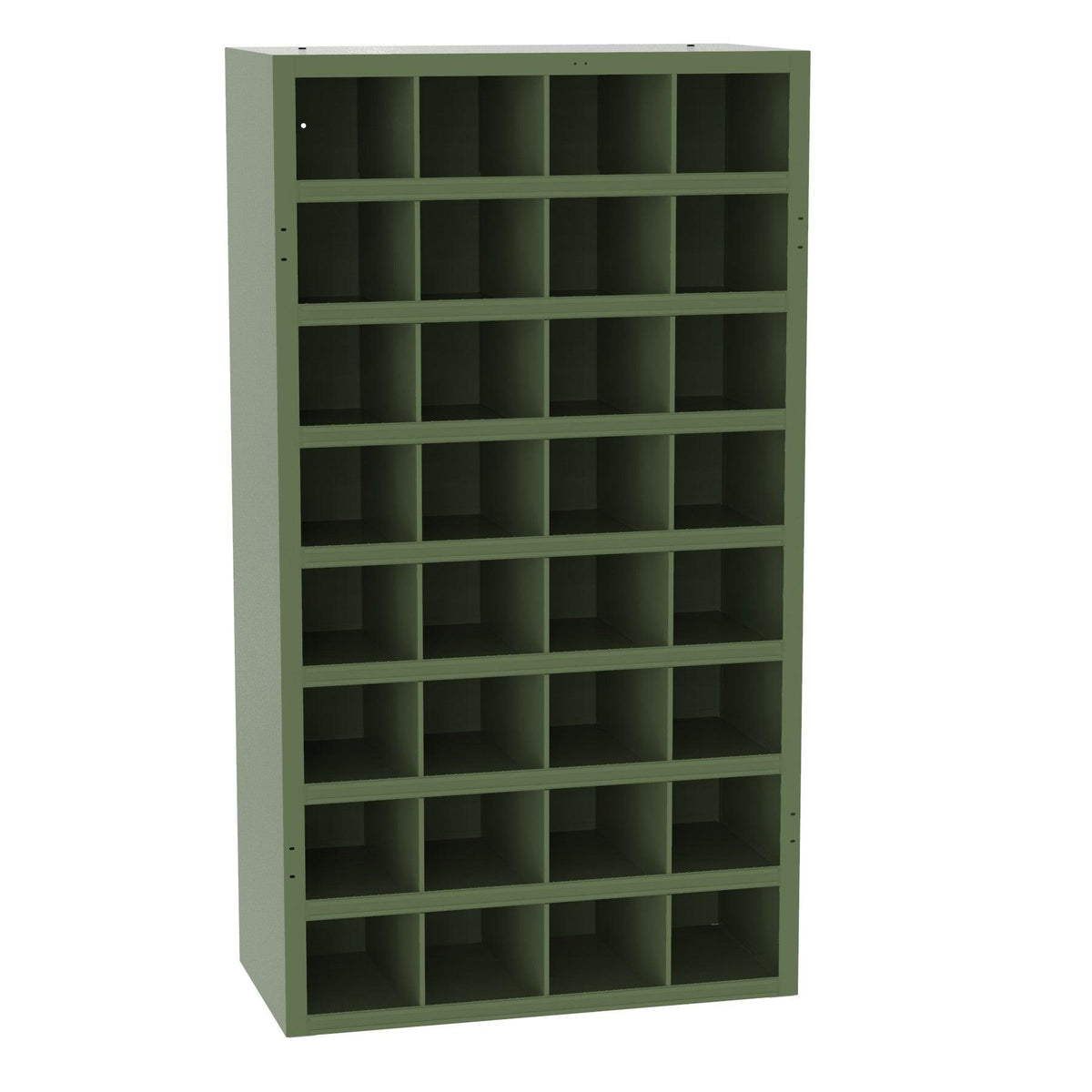 Metāla skapis darbnīcai SFR 32.1-Ergostock