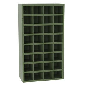 Metāla skapis darbnīcai SFR 32.1-Ergostock