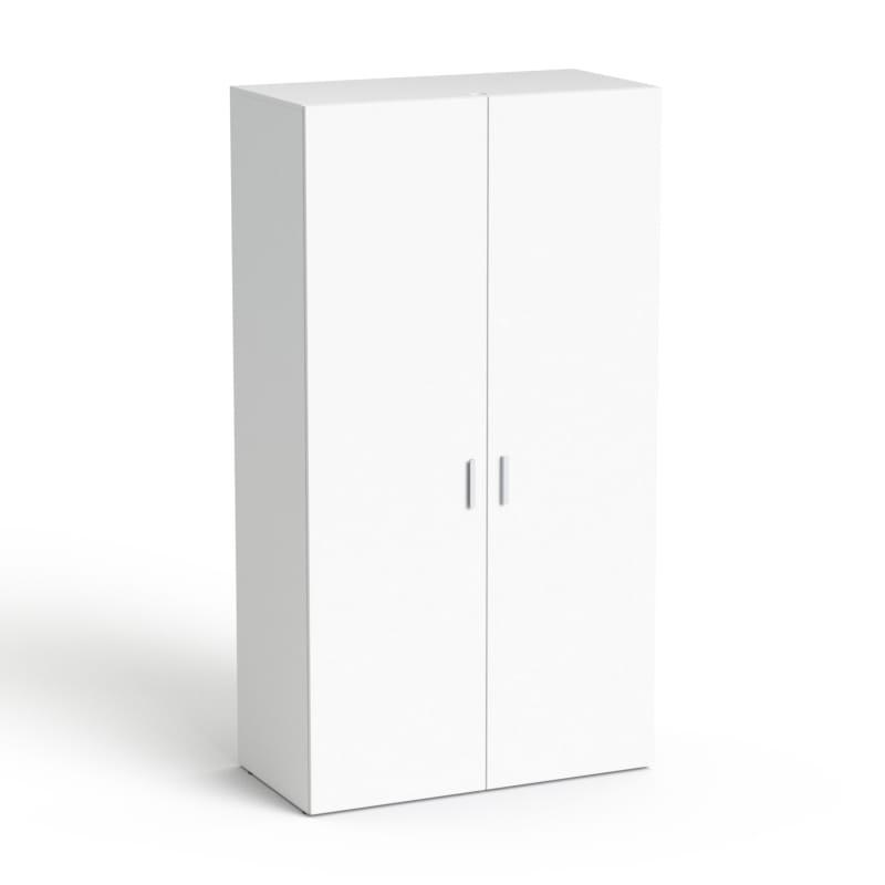 Mini biroja virtuve Ergostock White