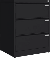 Metāla failu skapis Archive 1007x775x633 mm - Ergostock.lv