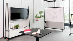 Mobilā mediju siena Wariant-Ergostock