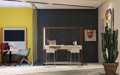 Mobilā mediju siena Wariant-Ergostock