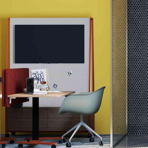 Mobilā mediju siena Wariant-Ergostock