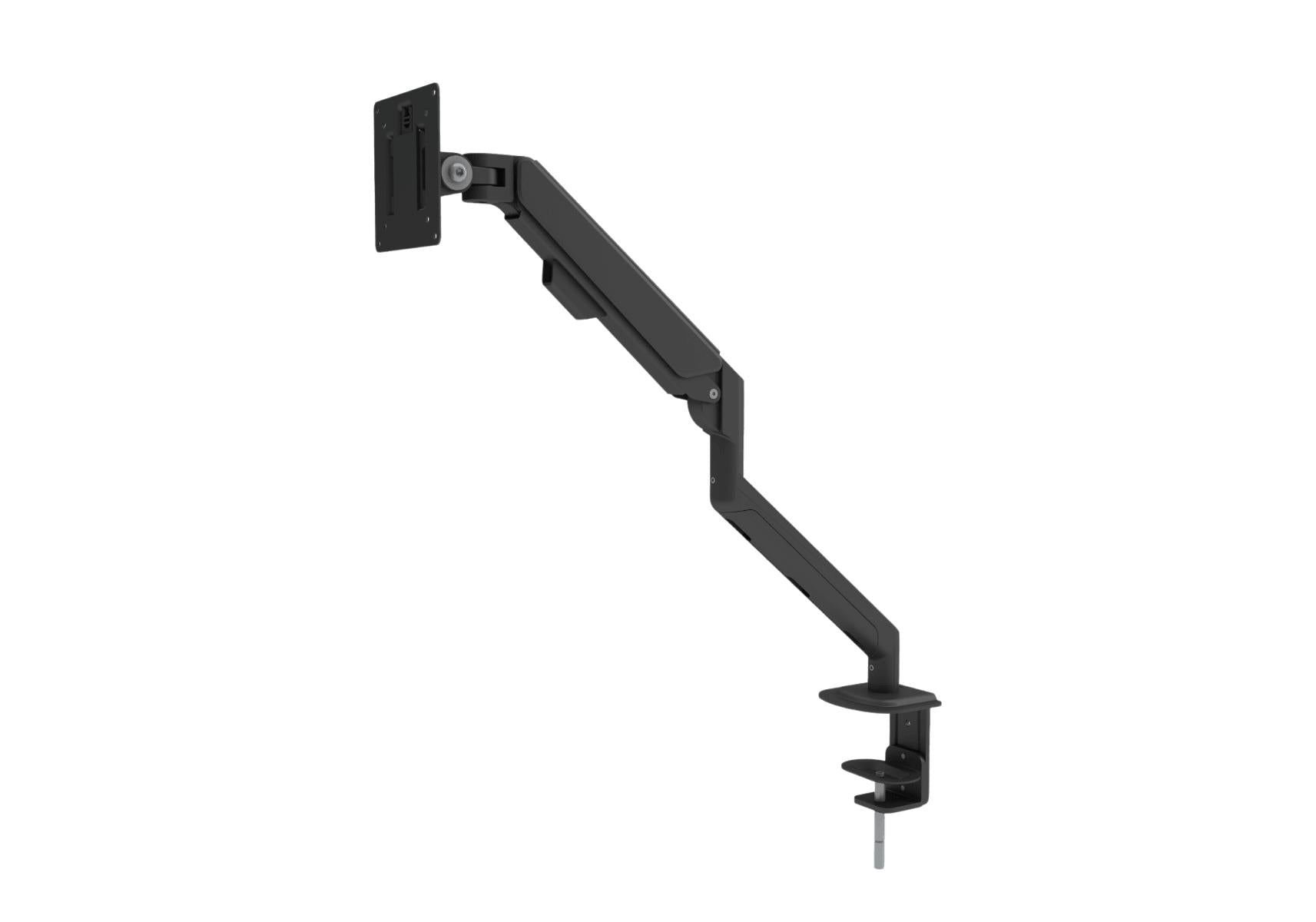 Monitora turētājs ar gāzes amortizatoru Pro Line - Ergostock.lv