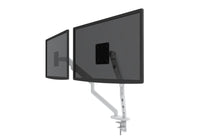 Monitora turētājs ar gāzes amortizatoru Pro Line Dual