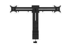 Monitora turētājs Manual Double - Ergostock.lv