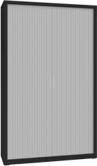 Metāla dokumentu skapis Archive rullo 1990x1200x435 mm - Ergostock.lv