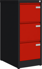 Metāla failu skapis Archive 1008x415x633 mm - Ergostock.lv