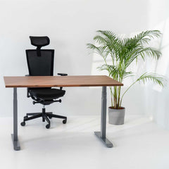 Elektriski augstumā regulējams galds NUWO GEN2