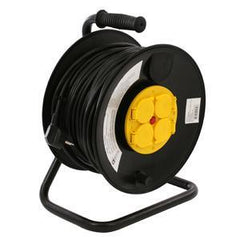 Pagarinātājs rullī 50M (3X1.5MM)-Ergostock