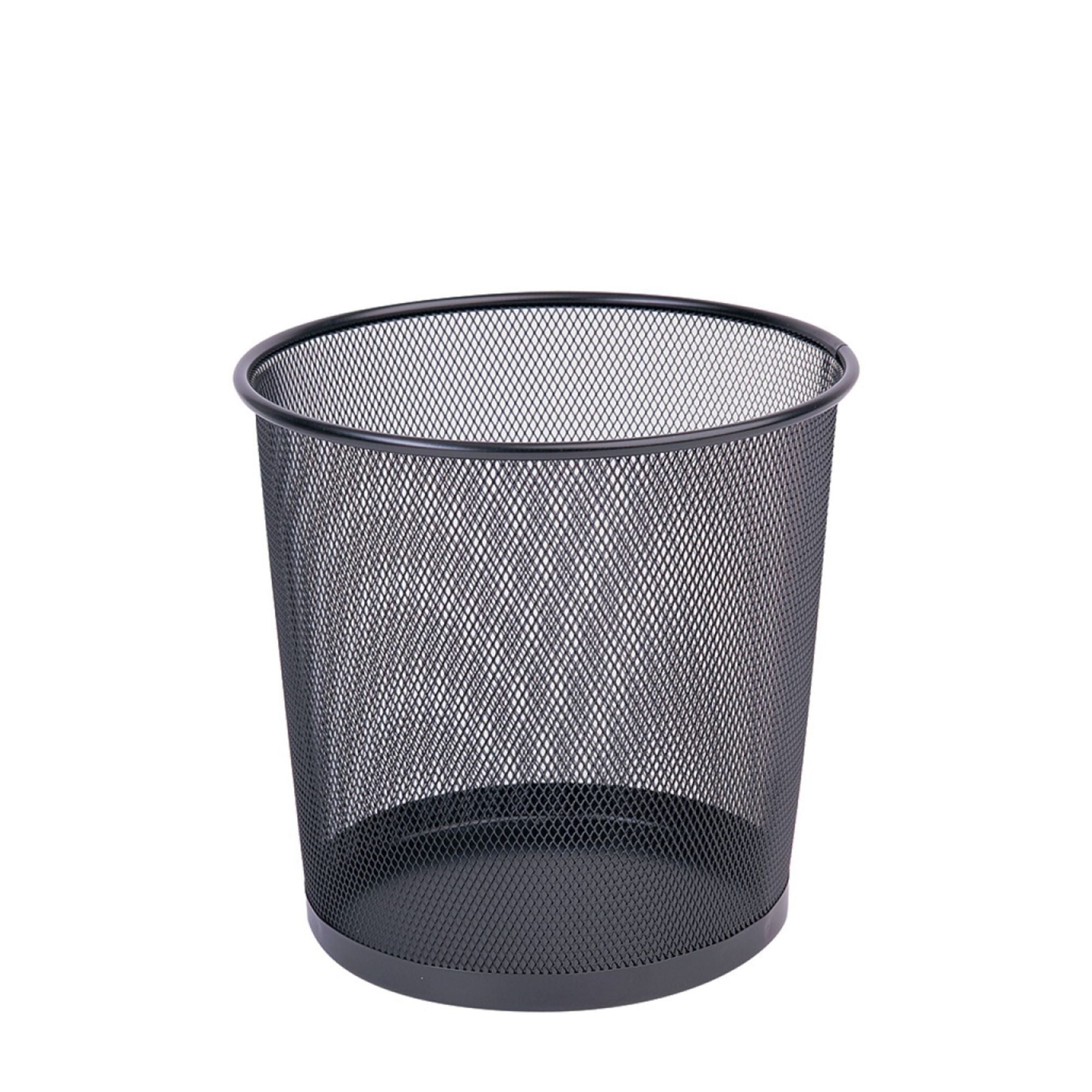 Papīrgrozs 12 L, metāla