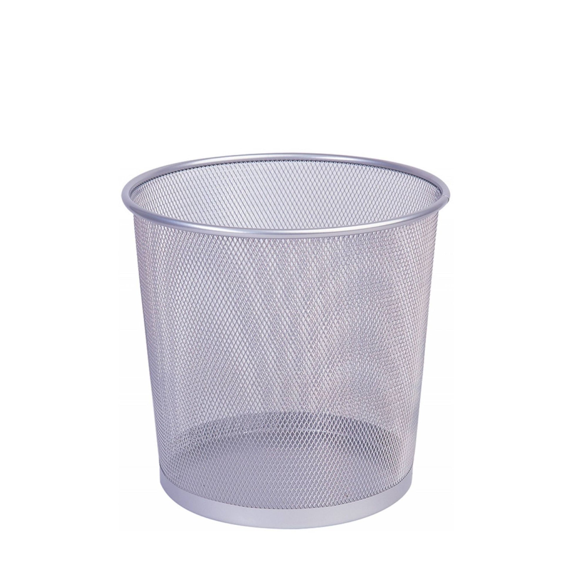 Papīrgrozs 12 L, metāla