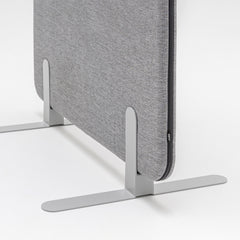 Grīdas starpsiena SONIC, konfigurējama-Ergostock