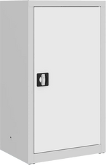 Metāla dokumentu skapis Classic 1040x600x435 mm - Ergostock.lv