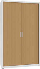 Metāla dokumentu skapis Archive rullo 1990x1200x435 mm - Ergostock.lv