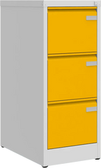Metāla failu skapis Archive 1008x415x633 mm - Ergostock.lv