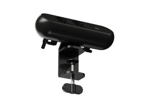 Pie galda stiprināma kontaktligzda Clamp - Ergostock.lv