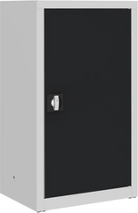 Metāla dokumentu skapis Classic 1040x600x435 mm - Ergostock.lv