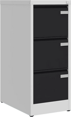 Metāla failu skapis Archive 1008x415x633 mm - Ergostock.lv