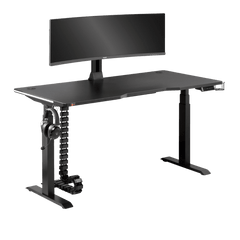 Gaming galds VULKAN GEAR POMPEI