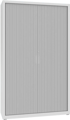 Metāla dokumentu skapis Archive rullo 1990x1200x435 mm - Ergostock.lv